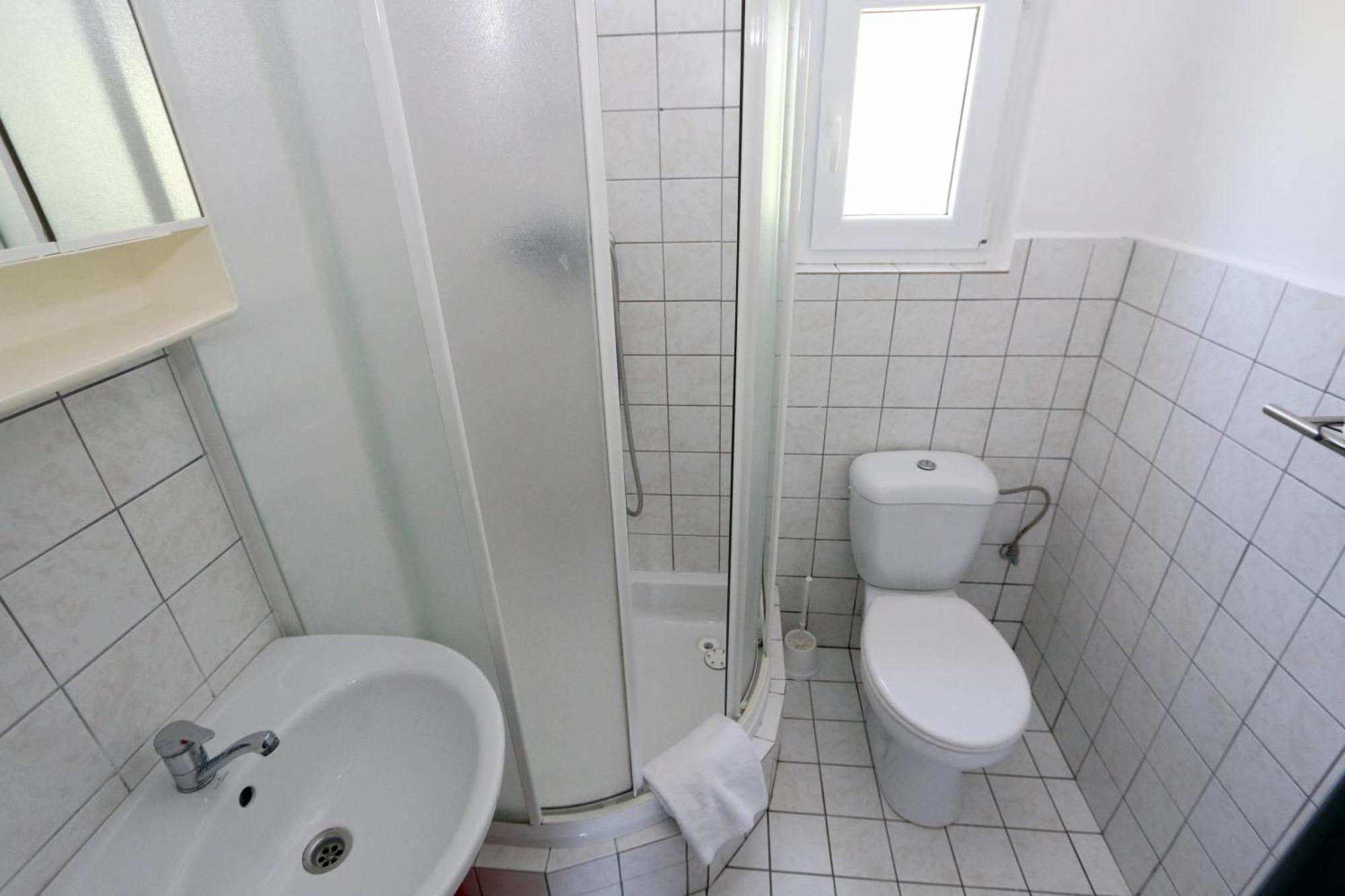 Penzion Mauritz Nová Pec Kültér fotó